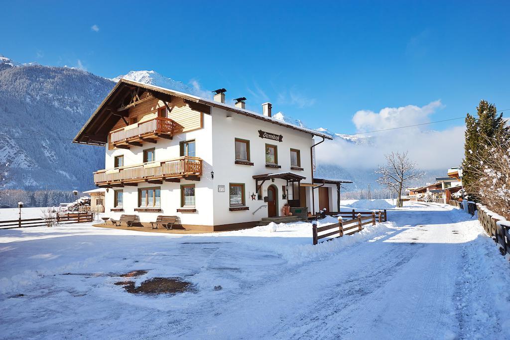 Am Sonnhof Apartment Langenfeld Exterior photo
