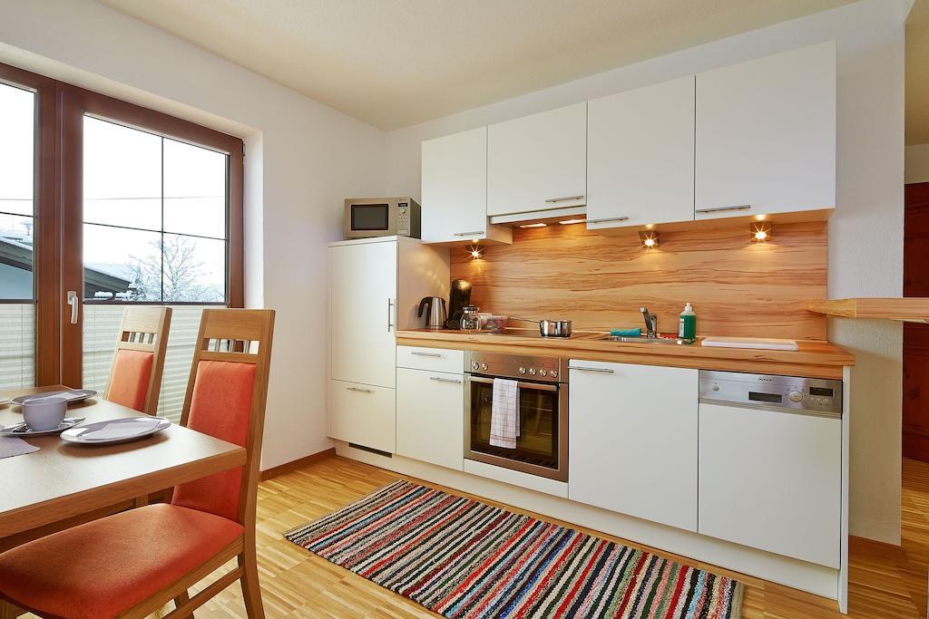 Am Sonnhof Apartment Langenfeld Room photo