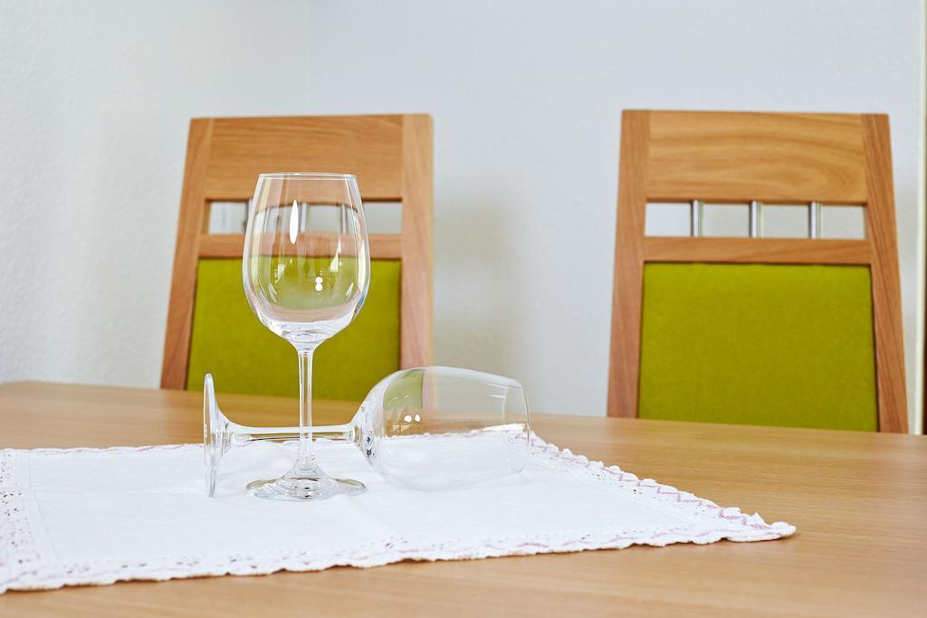 Am Sonnhof Apartment Langenfeld Room photo