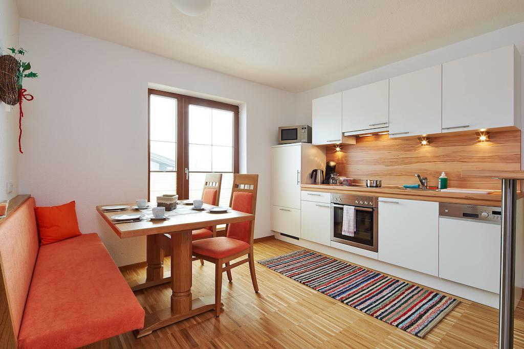 Am Sonnhof Apartment Langenfeld Room photo