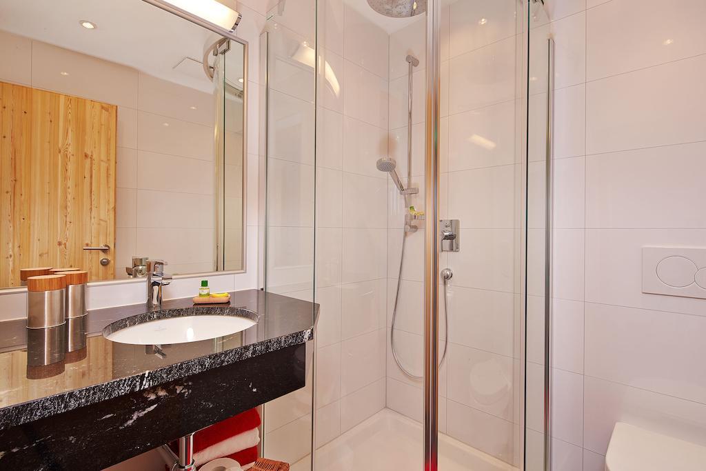 Am Sonnhof Apartment Langenfeld Room photo