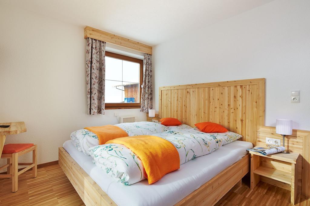 Am Sonnhof Apartment Langenfeld Room photo