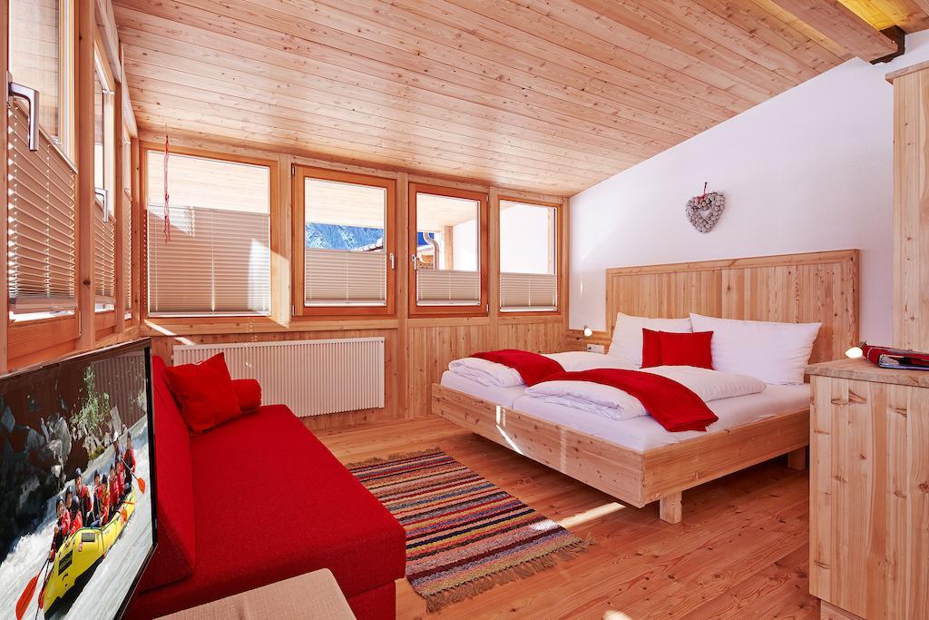 Am Sonnhof Apartment Langenfeld Room photo