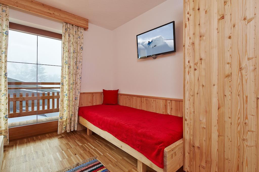 Am Sonnhof Apartment Langenfeld Room photo