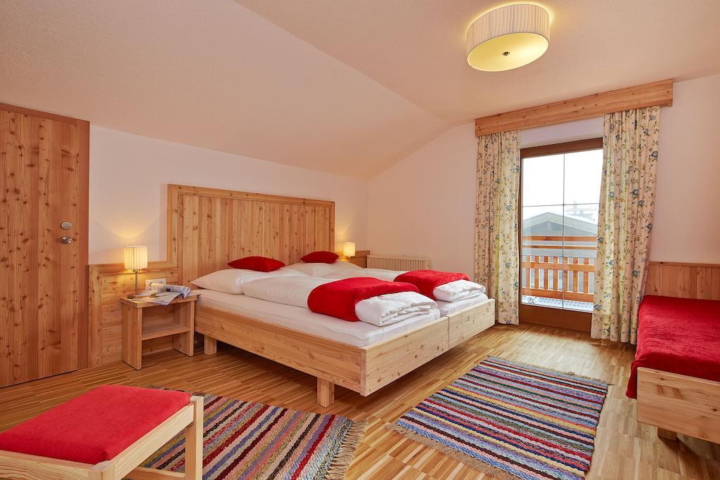 Am Sonnhof Apartment Langenfeld Room photo