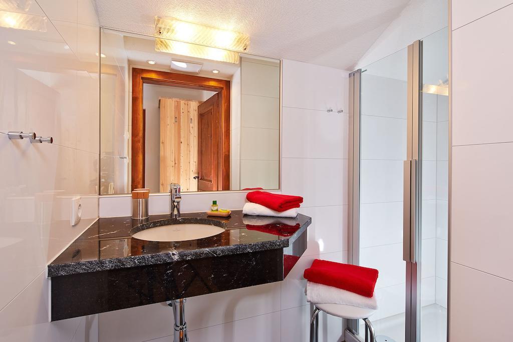 Am Sonnhof Apartment Langenfeld Room photo