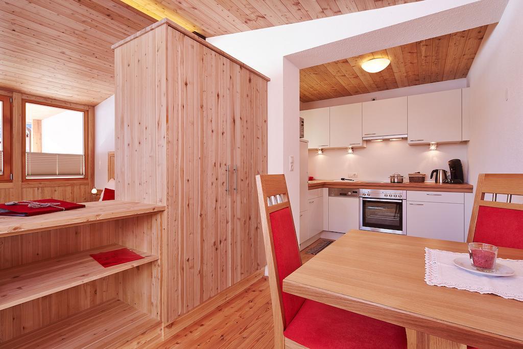 Am Sonnhof Apartment Langenfeld Room photo